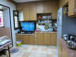 Blk 155 Gangsa Road (Bukit Panjang), HDB Executive #83661382